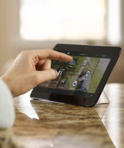 Home Automation