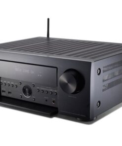 Wireless Amplifier