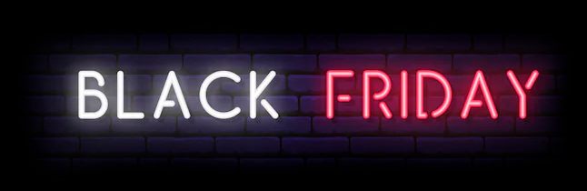 Black Friday