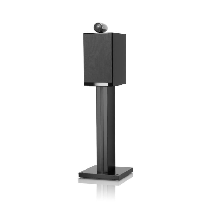 Bowers & Wilkins 705 S2 - Bookshelf Speakers (Pair) - Image 2