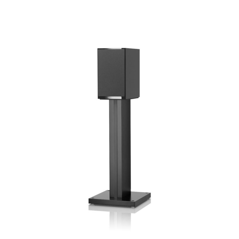 Bowers & Wilkins 707 S2 - Bookshelf Speakers (Pair) - Image 2