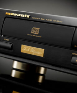 CD Player
