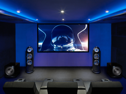 Bowers & Wilkins ASW DB1D Dual 12″ 2000W Active Subwoofer - Image 3