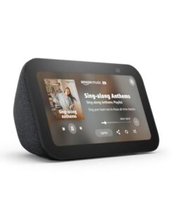 Amazon – Echo Show 5 (3rd Gen, 2023 release)