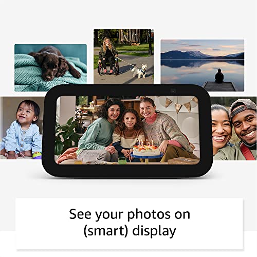 Amazon – Echo Show 5 (3rd Gen, 2023 release) - Image 5