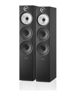 Bowers & Wilkins 603 S3 - Floorstanding Speakers (Pair)