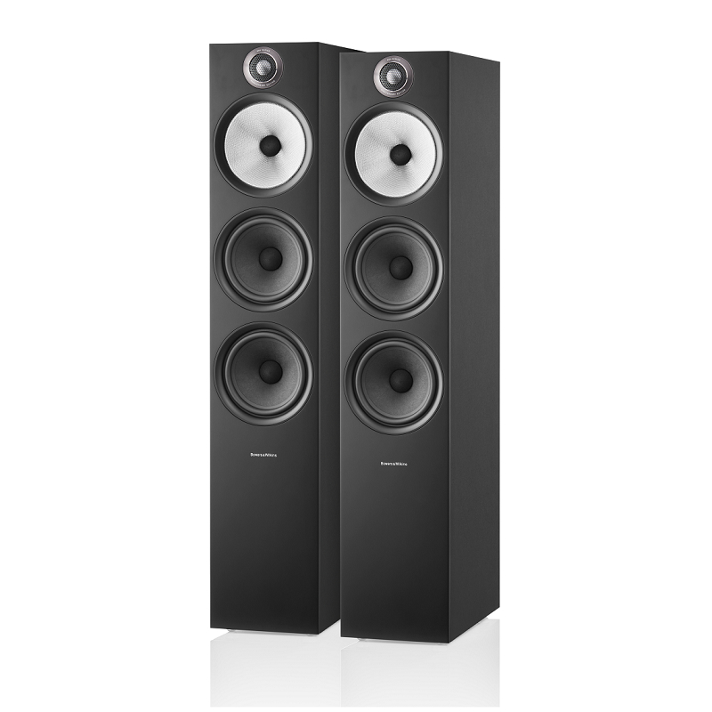 Bowers & Wilkins 603 S3 - Floorstanding Speakers (Pair)