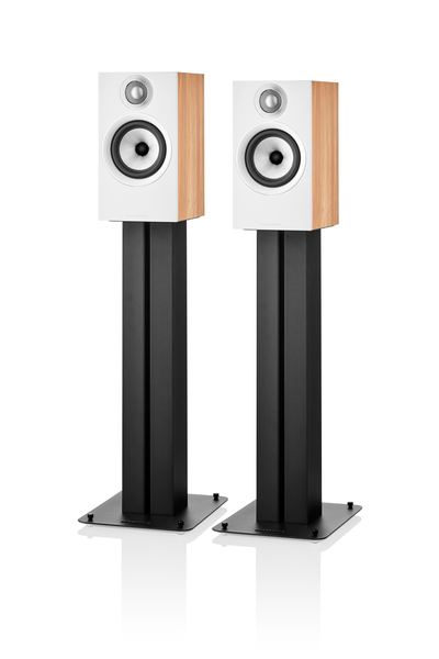 Bowers & Wilkins 607 S3 Bookshelf Speakers (Pair) - Image 2
