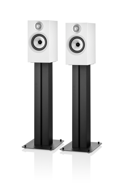 Bowers & Wilkins 607 S3 Bookshelf Speakers (Pair) - Image 3