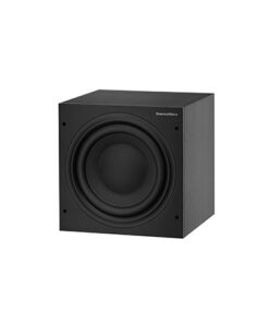 Bowers & Wilkins ASW610 - Subwoofer (200w)