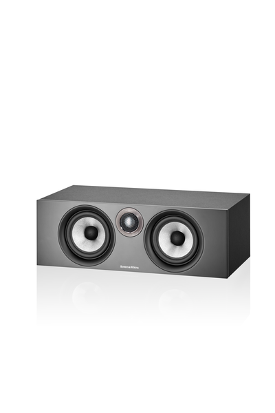 Bowers & Wilkins HTM6 S3 Center Speaker