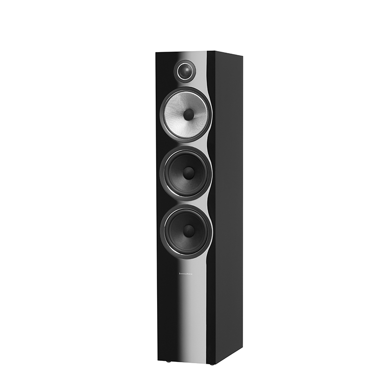Bowers & Wilkins 703 S2 - Floorstanding Speakers - Pair