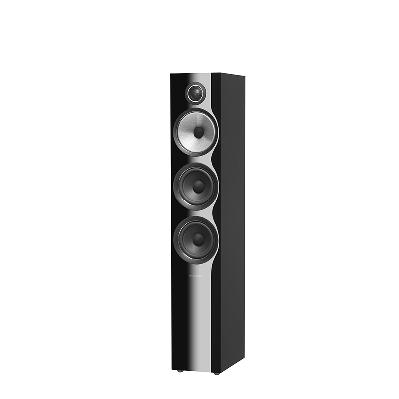Bowers & Wilkins 704 S2 - Floorstanding Speakers (Pair)