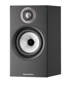 Bowers & Wilkins 607 S3 Bookshelf Speakers (Pair)