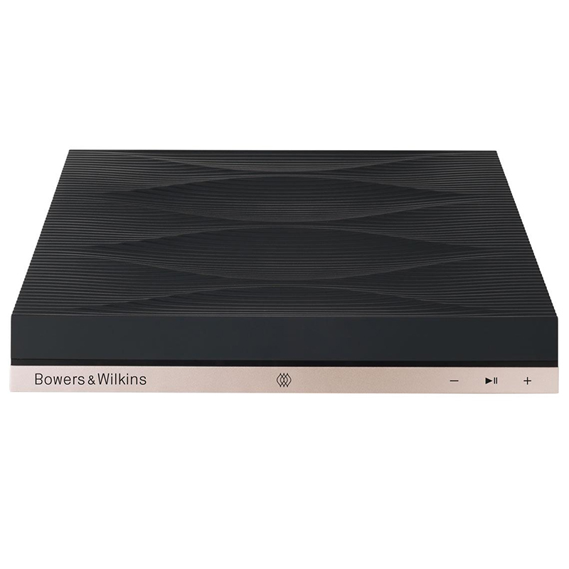 Bowers & Wilkins Formation Audio Streamer