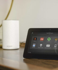 Works With Alexa