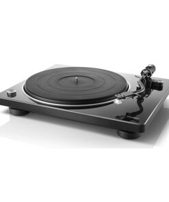 Denon DP-400 - Hi-FiI Turntable with Speed Auto Sensor