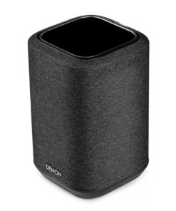 DENON HOME 150 - WIFI SPEAKER WITH HEOS, AIRPLAY2 AND BLUETOOTH