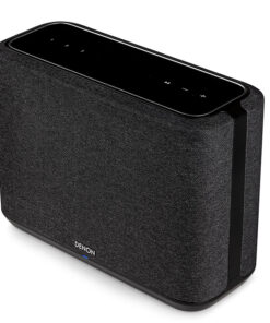 DENON HOME 250 - WIFI SPEAKER WITH HEOS, AIRPLAY2 AND BLUETOOTH