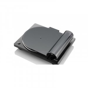 Denon DP-400 - Hi-FiI Turntable with Speed Auto Sensor - Image 2