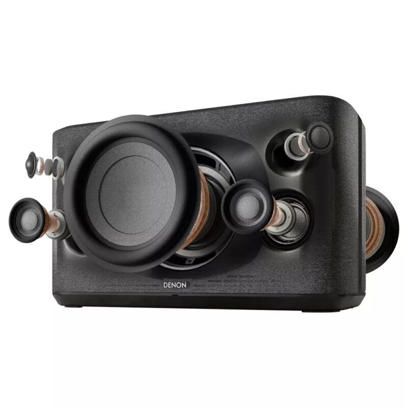DENON HOME 350 - HEOS WIFI SPEAKER - Image 2