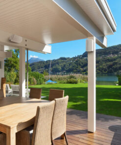 Outdoor Speakers