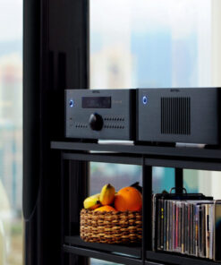 Stereo Pre Amplifier
