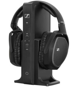 Sennheiser RS 175 – Wireless Headphones