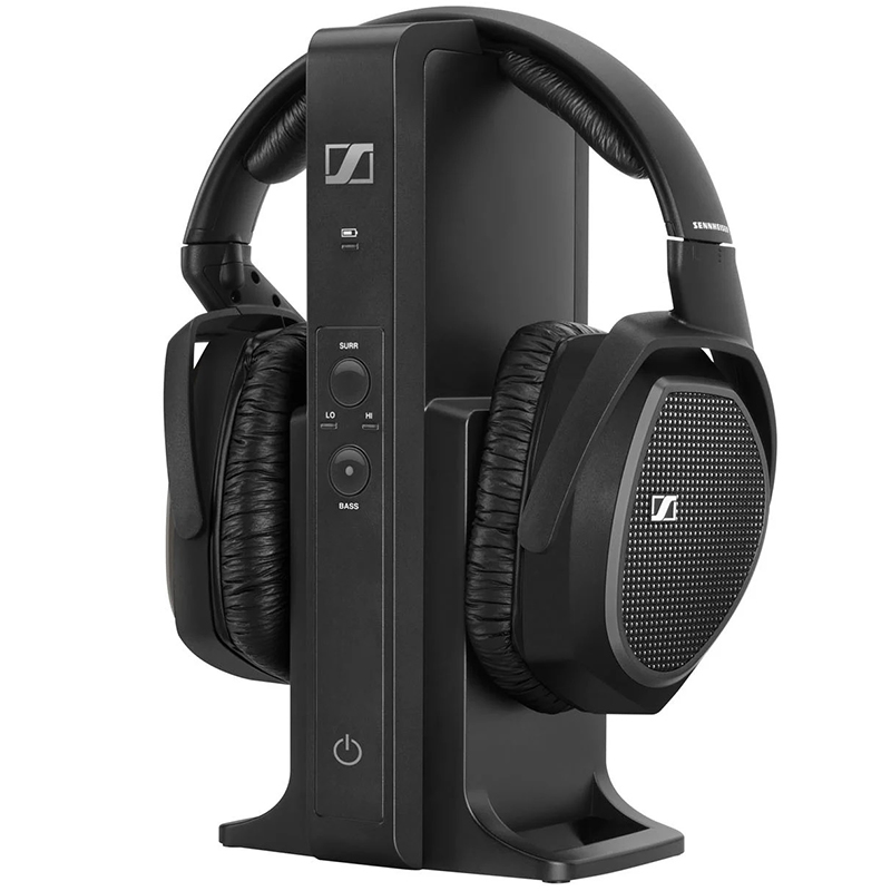 Sennheiser RS 175 – Wireless Headphones