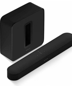 SONOS BEAM 3.1 Home Theatre System