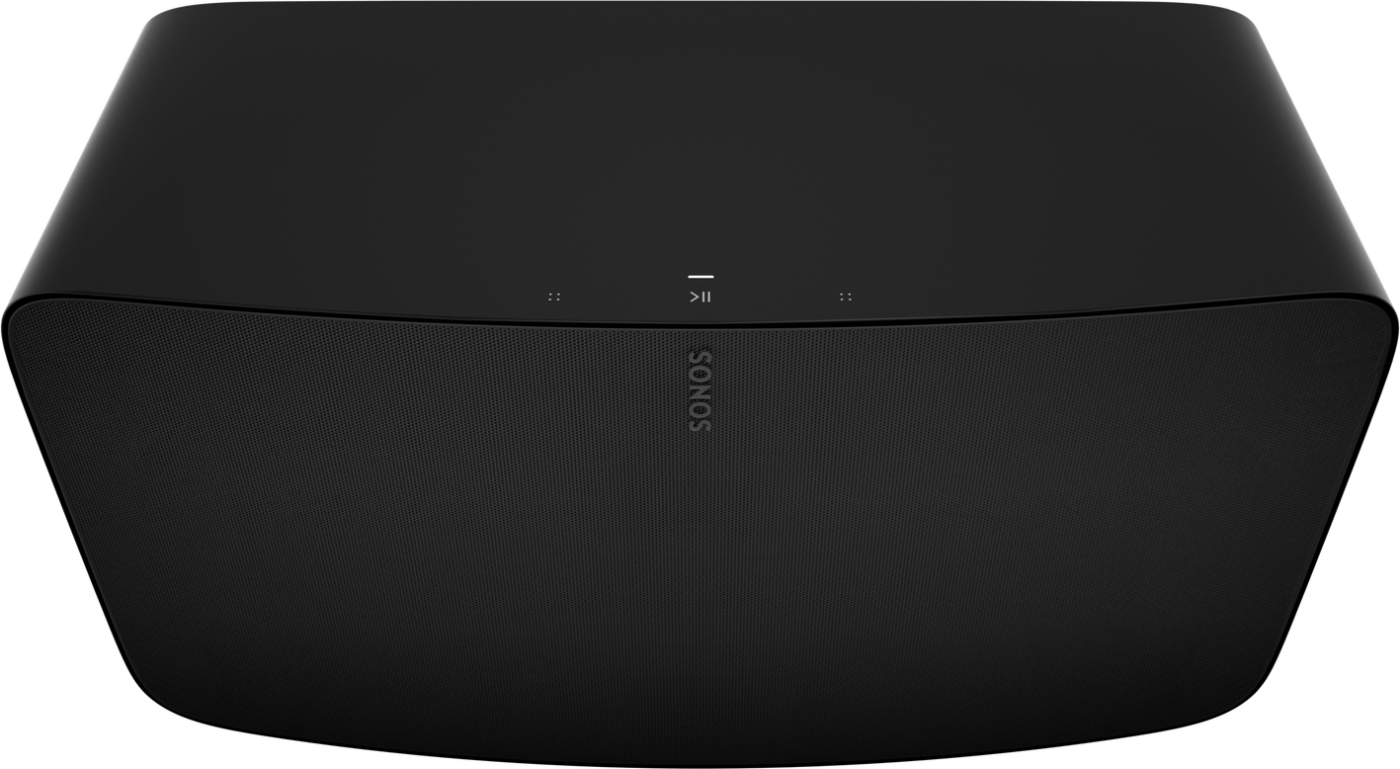 SONOS FIVE - Wireless Smart Speaker - Image 2