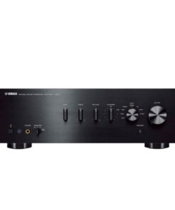 Yamaha AS501 Integrated Amplifier