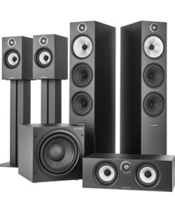 Theatre Speaker Package