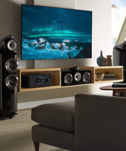 Home Theatre Systems