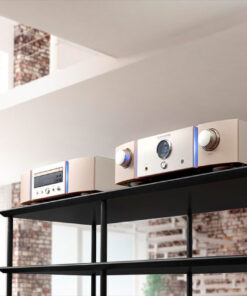 Pre- Amplifier