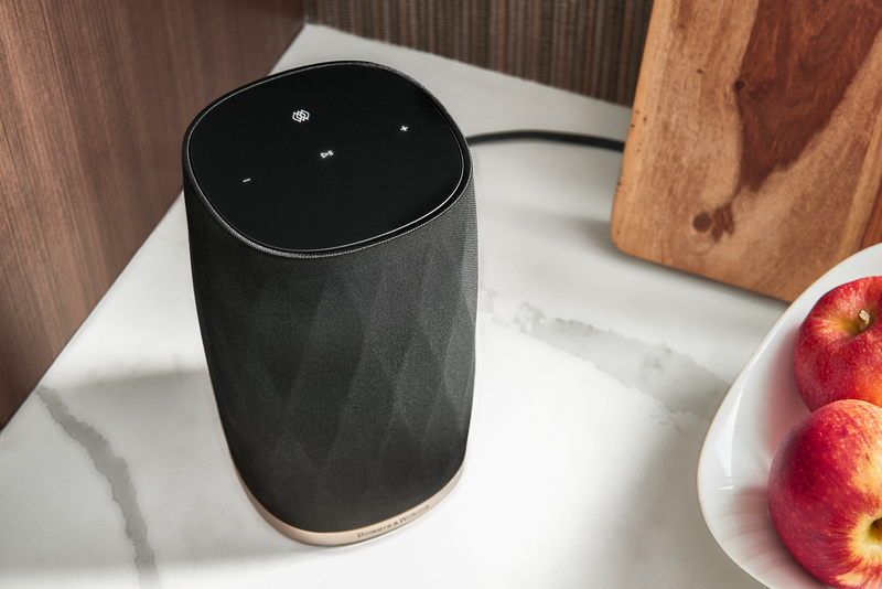 Bowers & Wilkins Fomation Flex – Wireless Speaker - Image 2