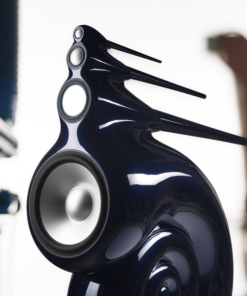 Speakers