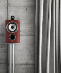 Bookshelf Speakers