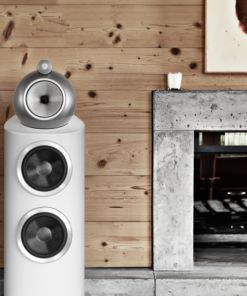 Floorstanding Speakers
