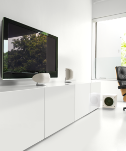 Lifestyle & Compact Speakers