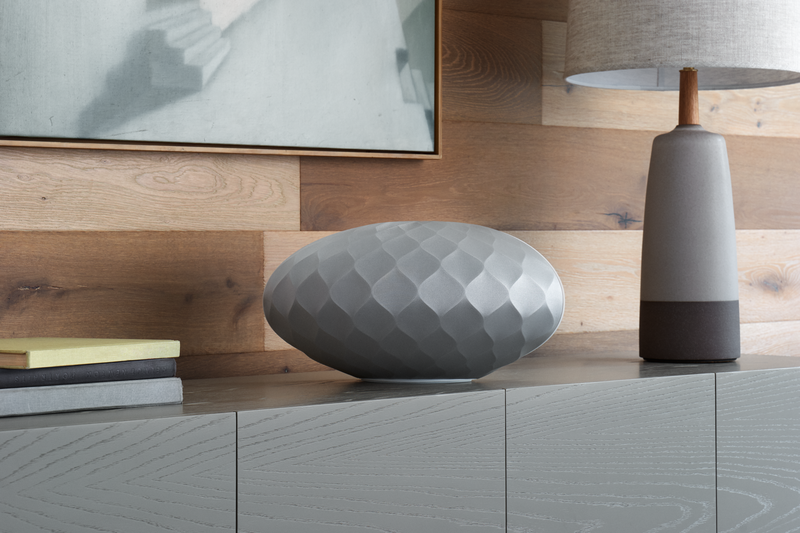 Bowers & Wilkins Formation Wedge – Wireless Music System - Image 2