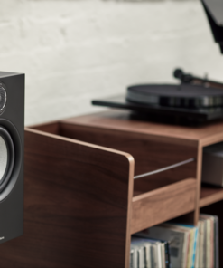 Stereo Integrated Amplifier