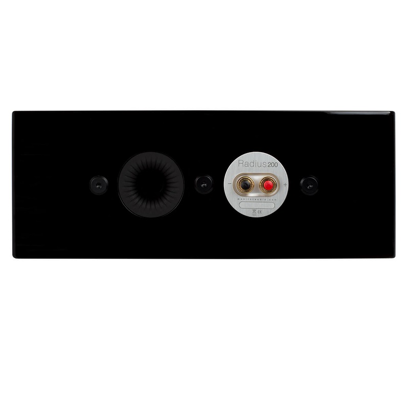 Monitor Audio Radius 200 Centre Channel Speaker (Each) - Image 2