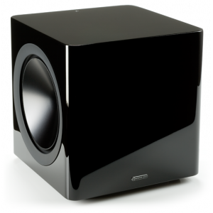 Monitor Audio Radius 390 Active Subwoofer 10" (200W)