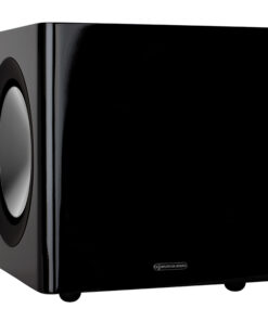 Monitor Audio Radius 380 Active Subwoofer 8" (140w)