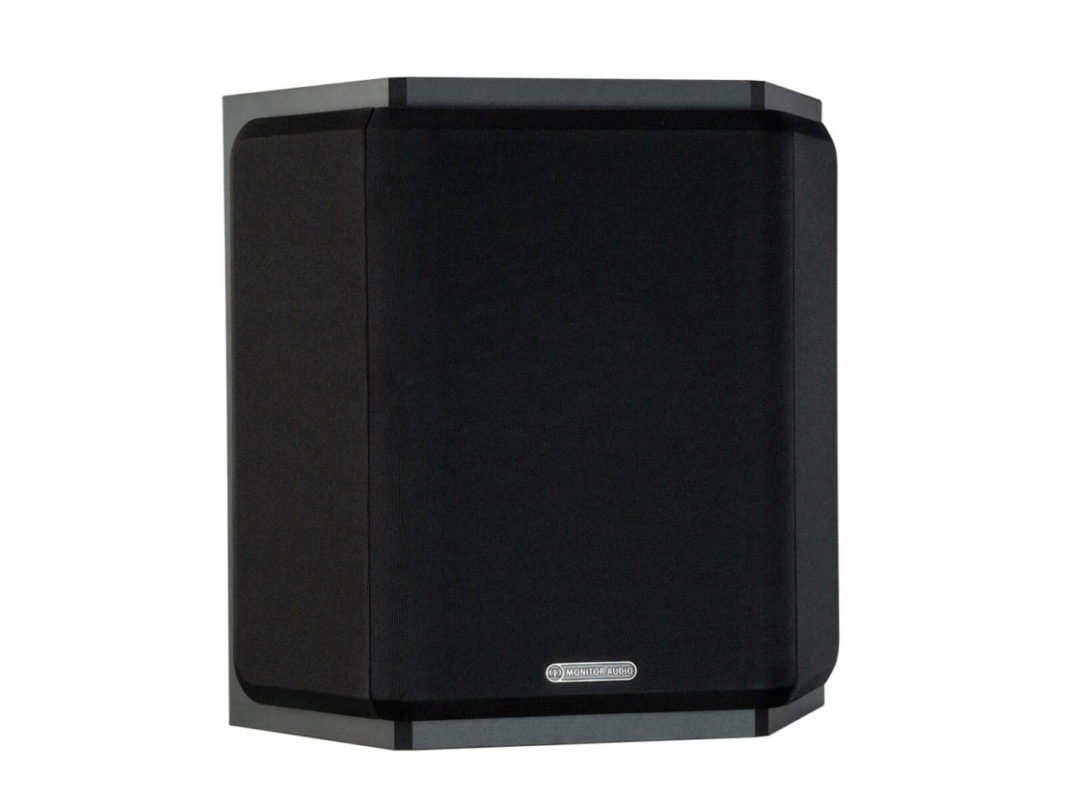 MONITOR AUDIO BRONZE FX - SURROUND SPEAKERS PAIR - Image 2