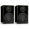 Monitor Audio Radius 90 - Surround / Bookshelf Speakers (Pair)