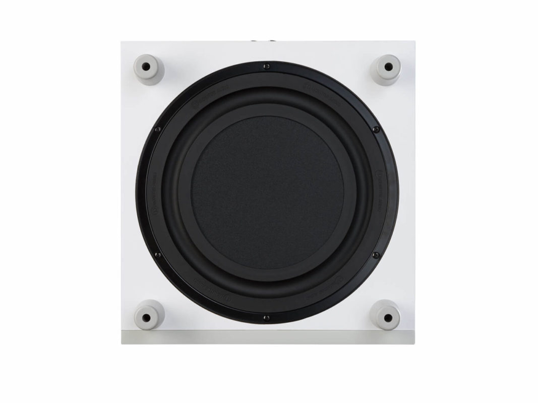 MONITOR AUDIO BRONZE W10 SUBWOOFER - Image 4