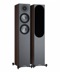 MONITOR AUDIO BRONZE 200 - 6G FLOOR STANDING SPEAKERS PAIR