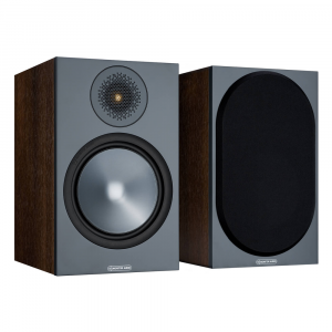 MONITOR AUDIO BRONZE 100 - 6G BOOKSHELF SPEAKERS PAIR